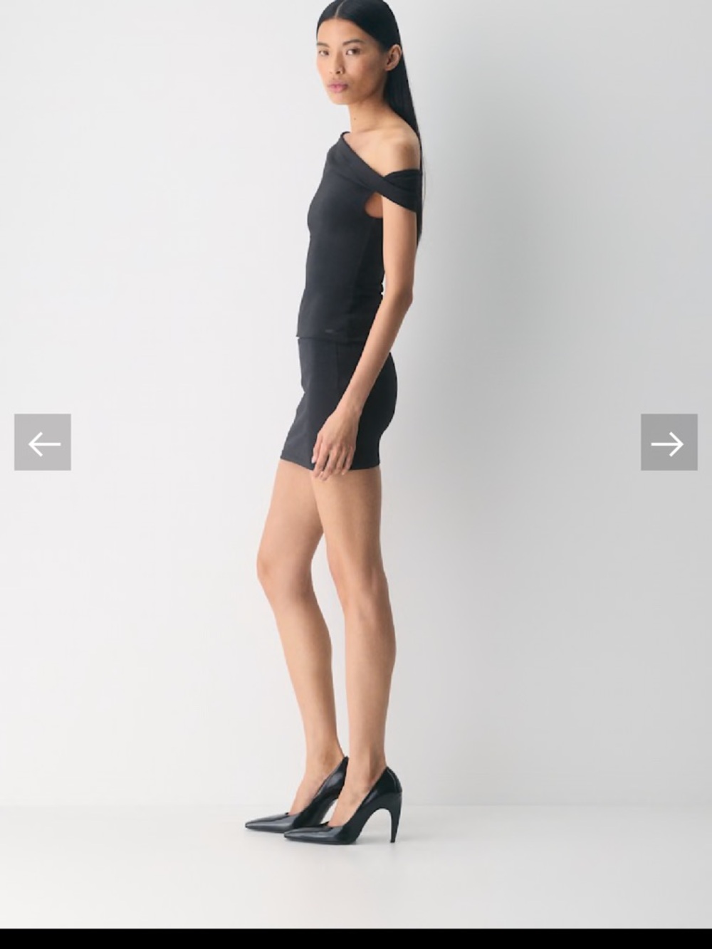 Aritzia Ravish Top - Picture 3 of 4
